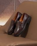 Perfetto Marron Cuir