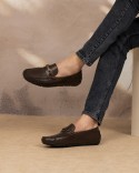 Criollo Marron Cuir