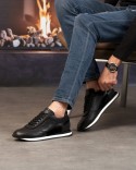 Vigoro Noir Cuir